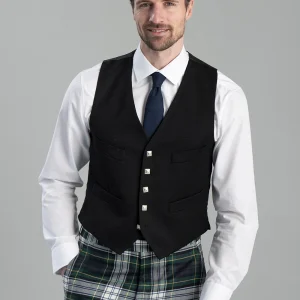 Argyll Waistcoat