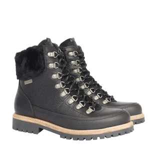 Woodside Hiker Boots