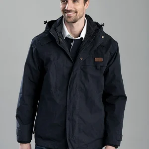 Rockley Jacket