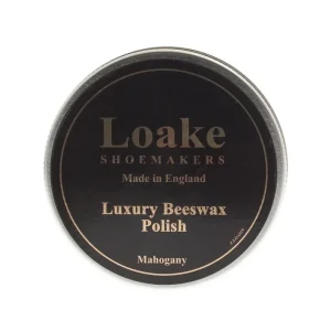Luxury Beeswax Polish