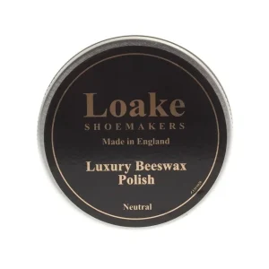 Luxury Beeswax Polish