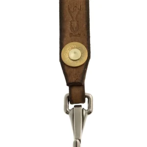 Shotgun Cartridge Key Lanyard