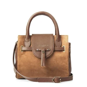 Mini Windsor Handbag