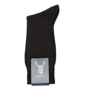 Luxury Wool Rich Socks