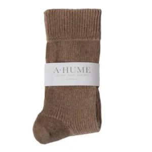 Cashmere Socks