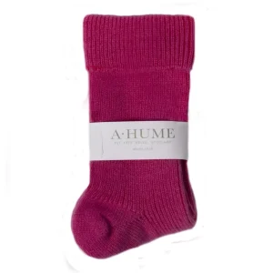 Cashmere Socks