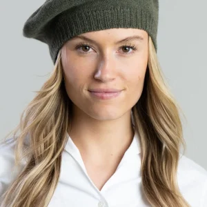 Cashmere Beret