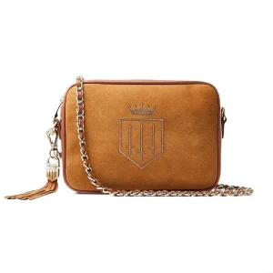 Finsbury Cross Body Bag