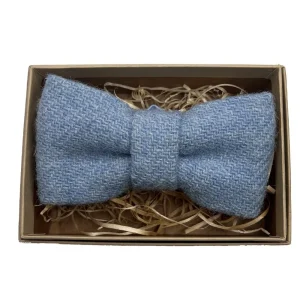 Harris Tweed Bow Tie