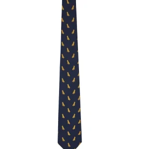 Ashford Silk Tie