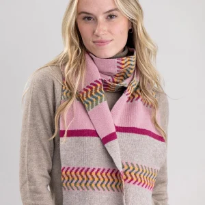 Cora Lambswool Scarf