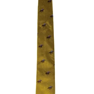 Cheviot Tie