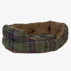 35in Luxury Dog Bed