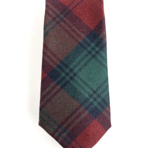 Tartan Tie