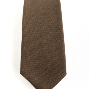 Wool Tie