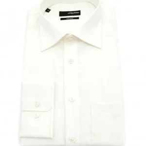 Classic Pure Cotton Shirt