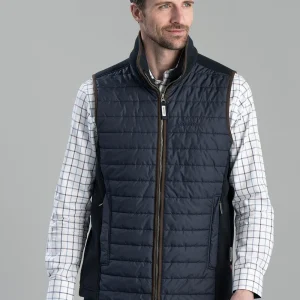 Oakham Hybrid Gilet
