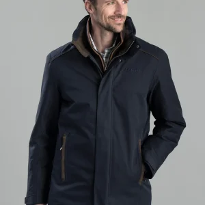 Whitton Waterproof Coat