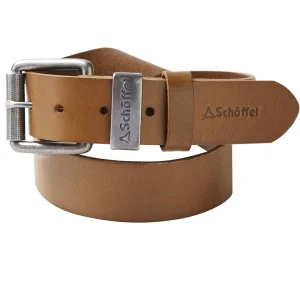 Blackwell Leather Belt