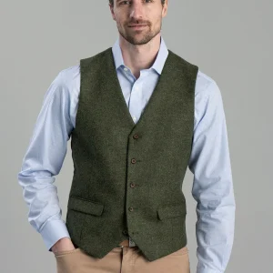 Charlie Waistcoat