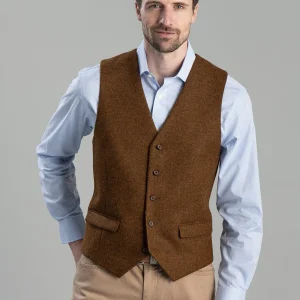 Charlie Waistcoat