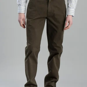 Eckford Trousers
