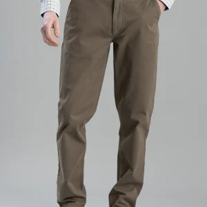 Eckford Trousers