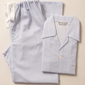 Classic Striped Pyjamas