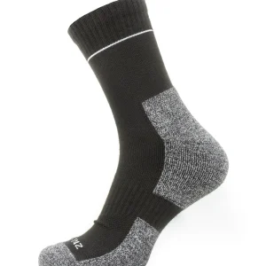 Morston Solo QuickDry Ankle Socks