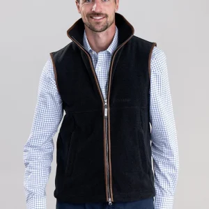 Oakham Fleece Gilet