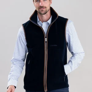 Oakham Fleece Gilet