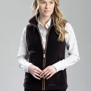 Lyndon Fleece Gilet