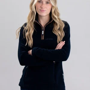 Tilton II Quarter Zip Fleece