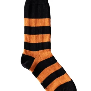 Rugger Stripe Socks