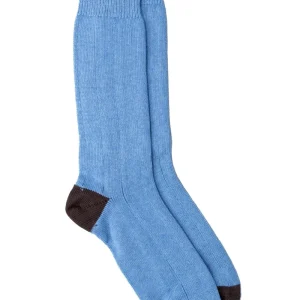 Rugger Heel and Toe Socks