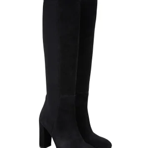 Albany Heeled Boots