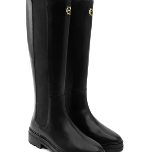 Astoria Knee Boots