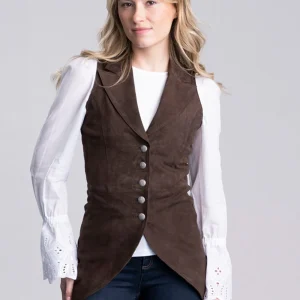 Anna Waistcoat