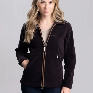 Burley II Fleece Jacket