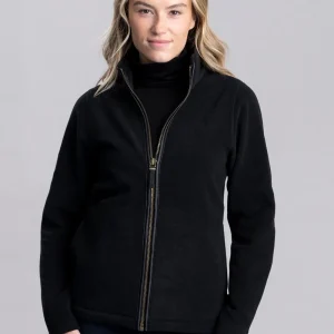 Country Fleece Jacket