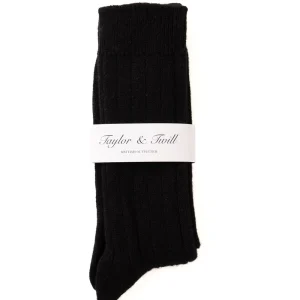 Cashmere Socks