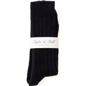 Cashmere Socks