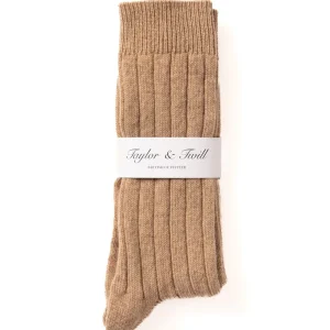 Cashmere Socks