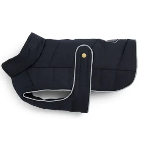 Charlotte Padded Dog Coat