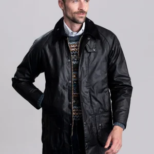 Beaufort Wax Jacket