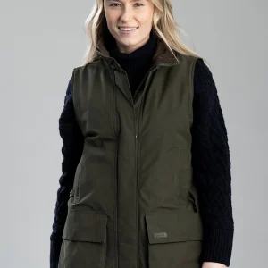 Beaconsfield Gilet