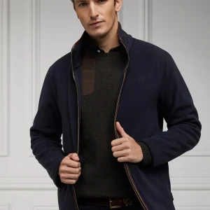 Country Fleece Jacket (Gents)