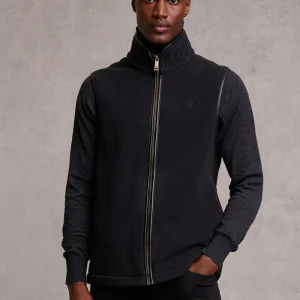 Country Fleece Gilet (Gents)