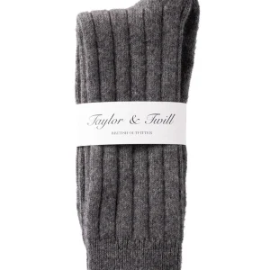 Cashmere Socks