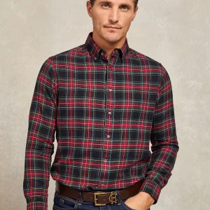 Classic Button Down Shirt